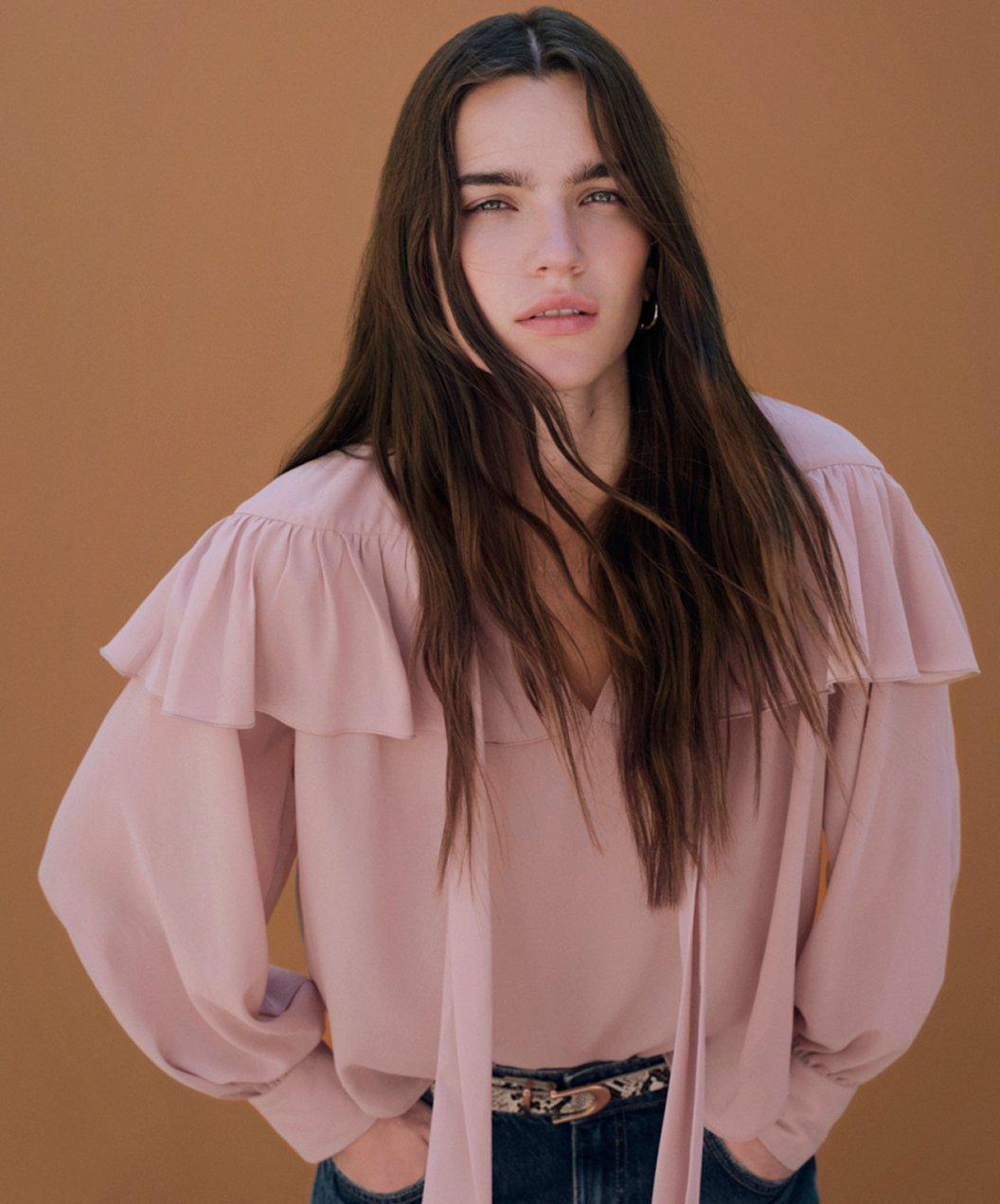 OVS_Brand_LesCopains_Donna_CamicieEBluse